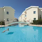 Ξενοδοχείο κισσός Πάφος
