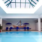 Ξενοδοχείο κισσός 3*