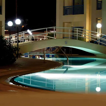 Otel Kissos