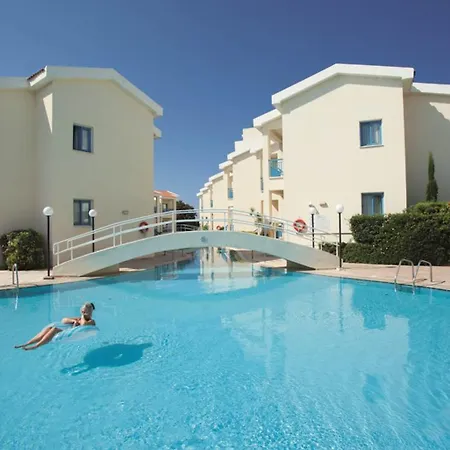 Otel Kissos Pafos