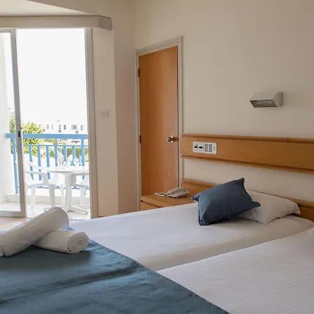Kissos Hotell Paphos