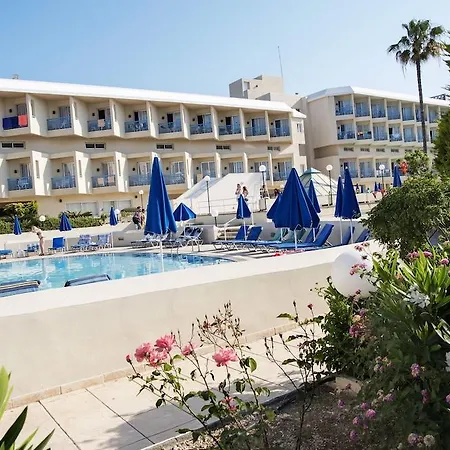 Hotell Kissos 3*