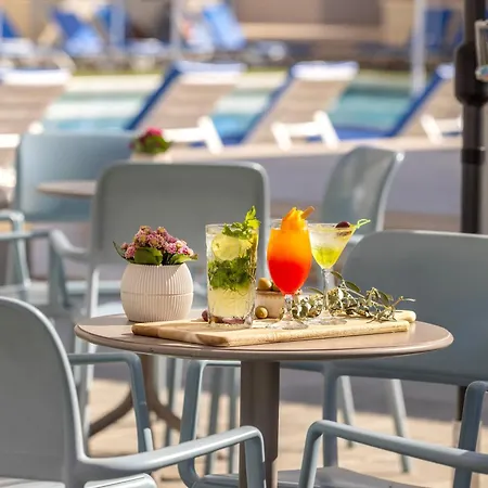 Hotel Kissos 3*