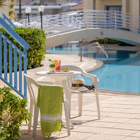 Hotel Kissos