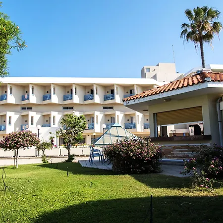 Hotel Kissos Paphos