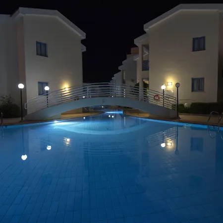 Kissos Otel Pafos
