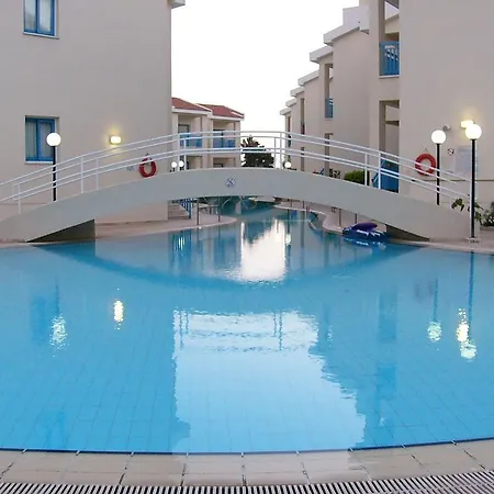 Hotell Kissos 3*
