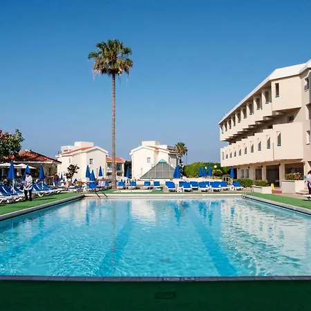 Kissos Hotell Paphos