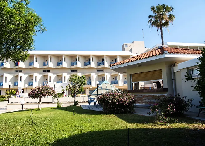 Hotel Kissos Paphos
