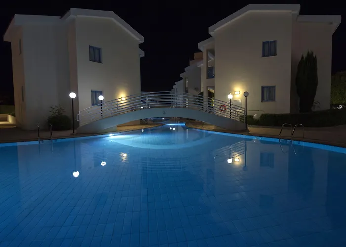 Kissos Hotel Paphos