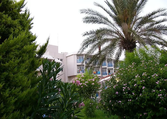 Hotel Kissos 3*