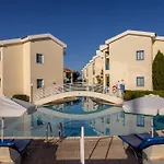 齐索斯酒店 Paphos