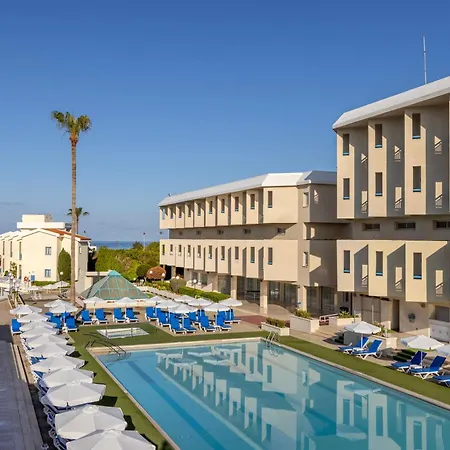 齐索斯酒店 Paphos