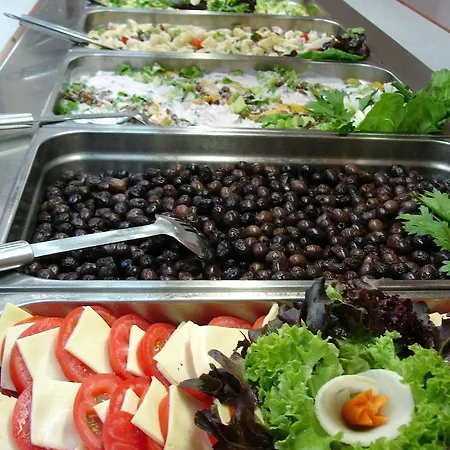 Hotel Kissos Paphos