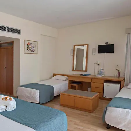 Kissos Hotel Paphos