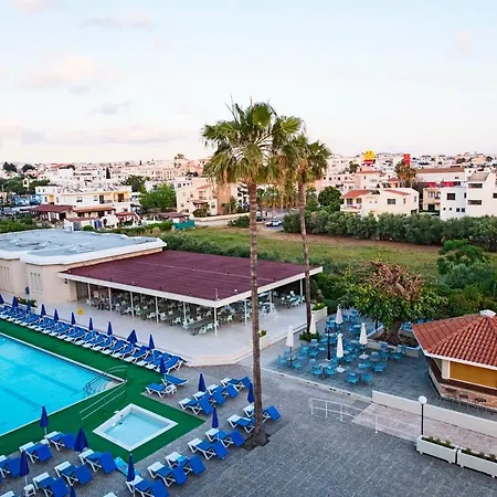 Kissos 3* Paphos