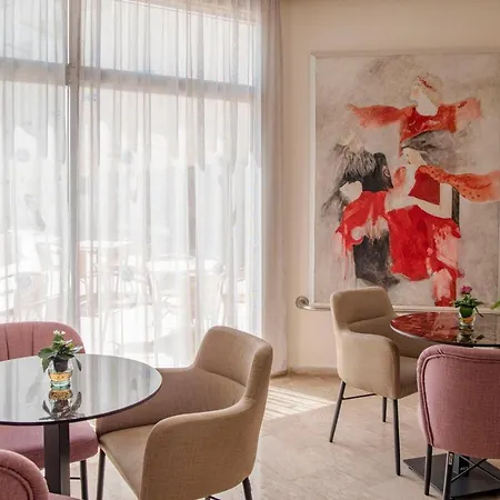 Ξενοδοχείο κισσός Πάφος