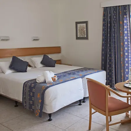 Hotel Kissos Paphos