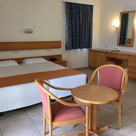Hotel Kissos 3*