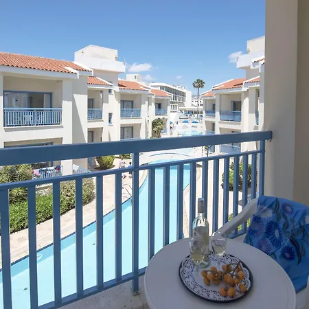 Kissos Hotel Paphos