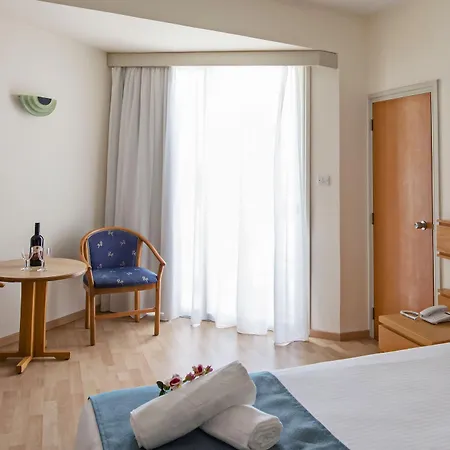 Kissos 3* Paphos