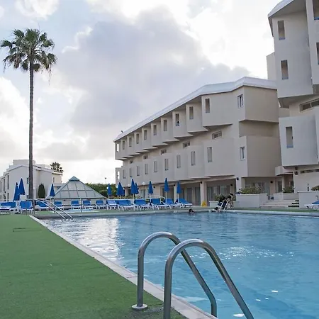 Kissos Hotel 3*