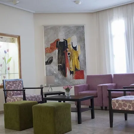 Hotel Kissos
