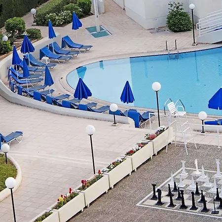 Hotel Kissos Paphos