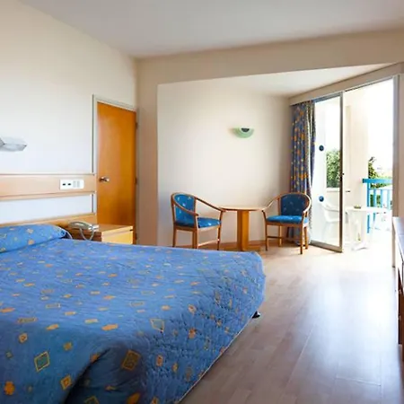 Kissos 3* Paphos