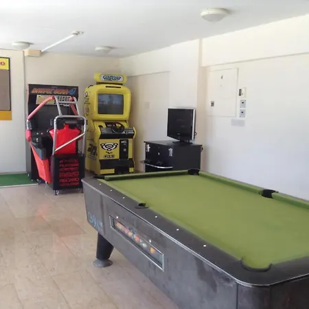 Ξενοδοχείο κισσός