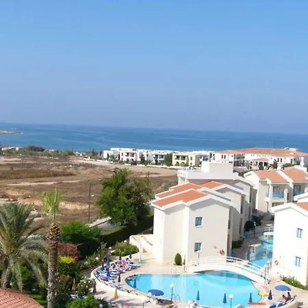 Kissos Hotel Paphos