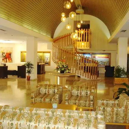 Kissos Hotel Paphos
