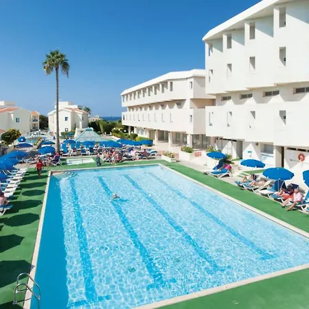 Kissos Hotel Paphos