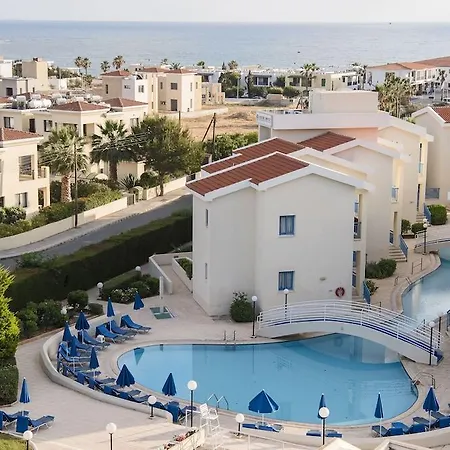 Kissos 3* Paphos