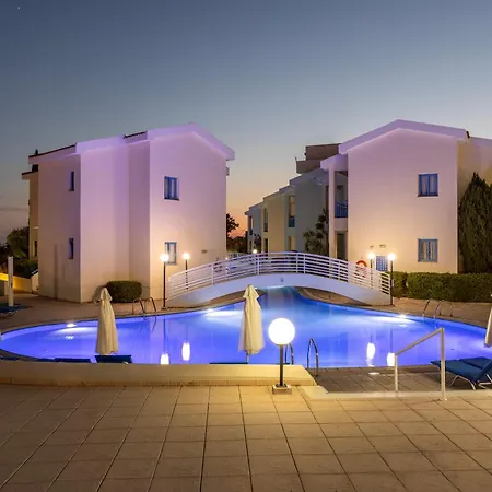 Hotel Kissos 3*