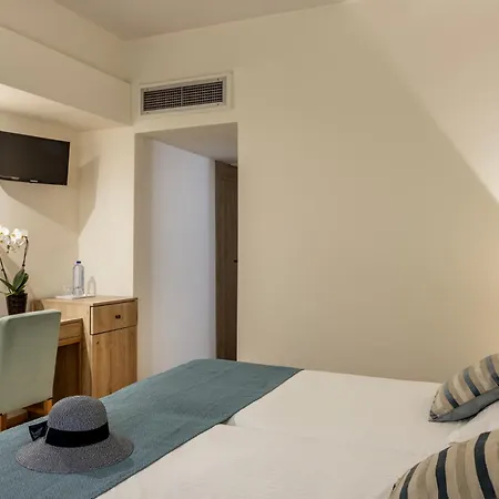 Kissos Hotel Paphos
