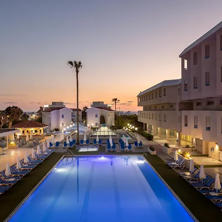 Kissos Hotel