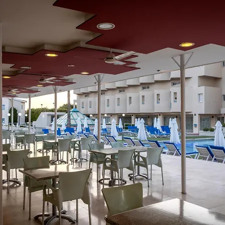 Hotel Kissos