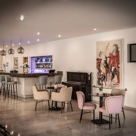 Hotel Kissos 3*