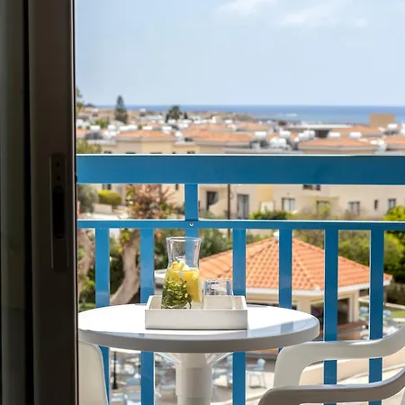 Kissos Hotel Paphos