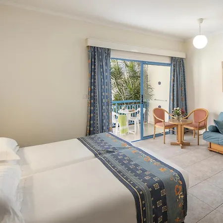 κισσός Πάφος