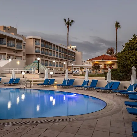 Hotel Kissos