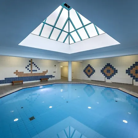 κισσός Ξενοδοχείο Πάφος