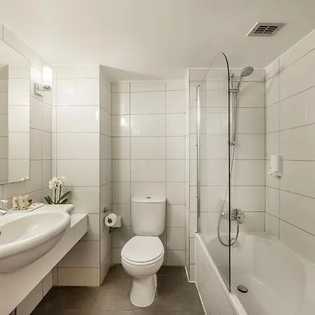 Hotel Kissos 3*