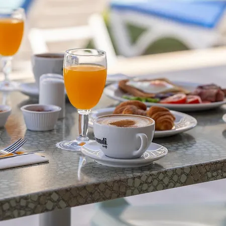 Hotel Kissos Paphos