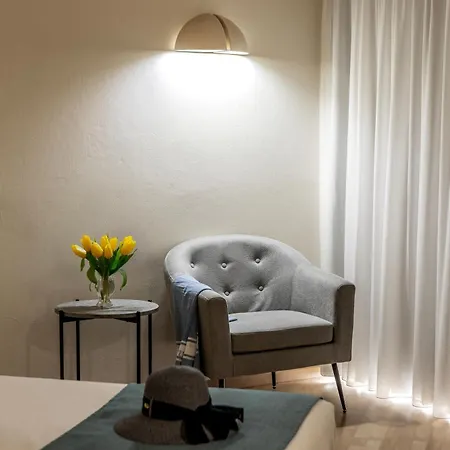 Hotel Kissos