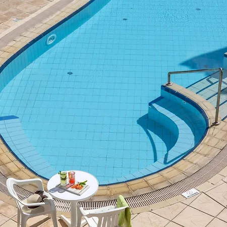 Kissos Hotel