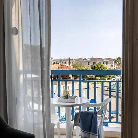 Kissos Hotel