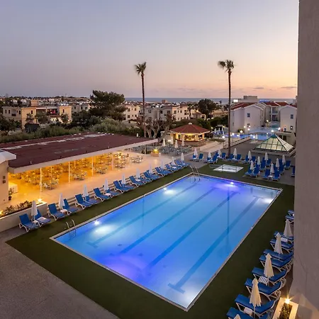 Kissos Hotel