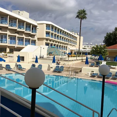 Kissos Paphos